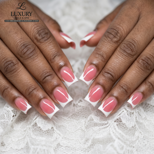 Luxury Nails & Spa